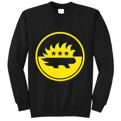 Libertarian Party Porcupine Sweatshirt