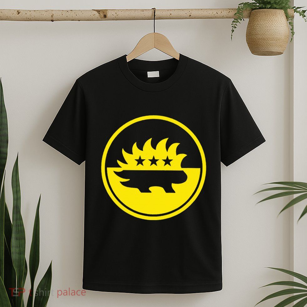 Libertarian Party Porcupine T-Shirt