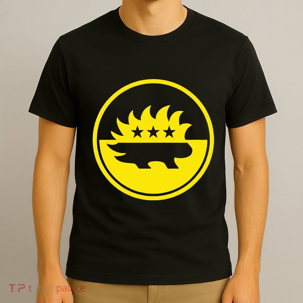 Libertarian Party Porcupine T-Shirt