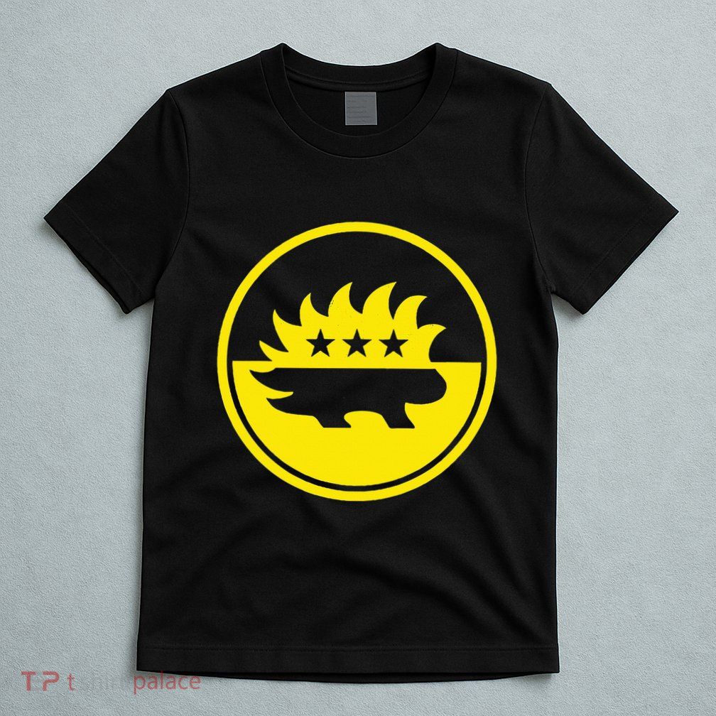 Libertarian Party Porcupine T-Shirt