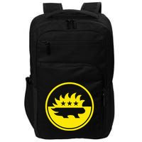 Libertarian Party Porcupine Impact Tech Backpack