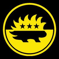 Libertarian Party Porcupine Impact Tech Backpack