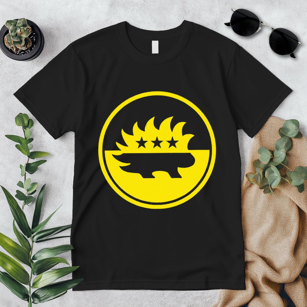 Libertarian Party Porcupine Premium T-Shirt