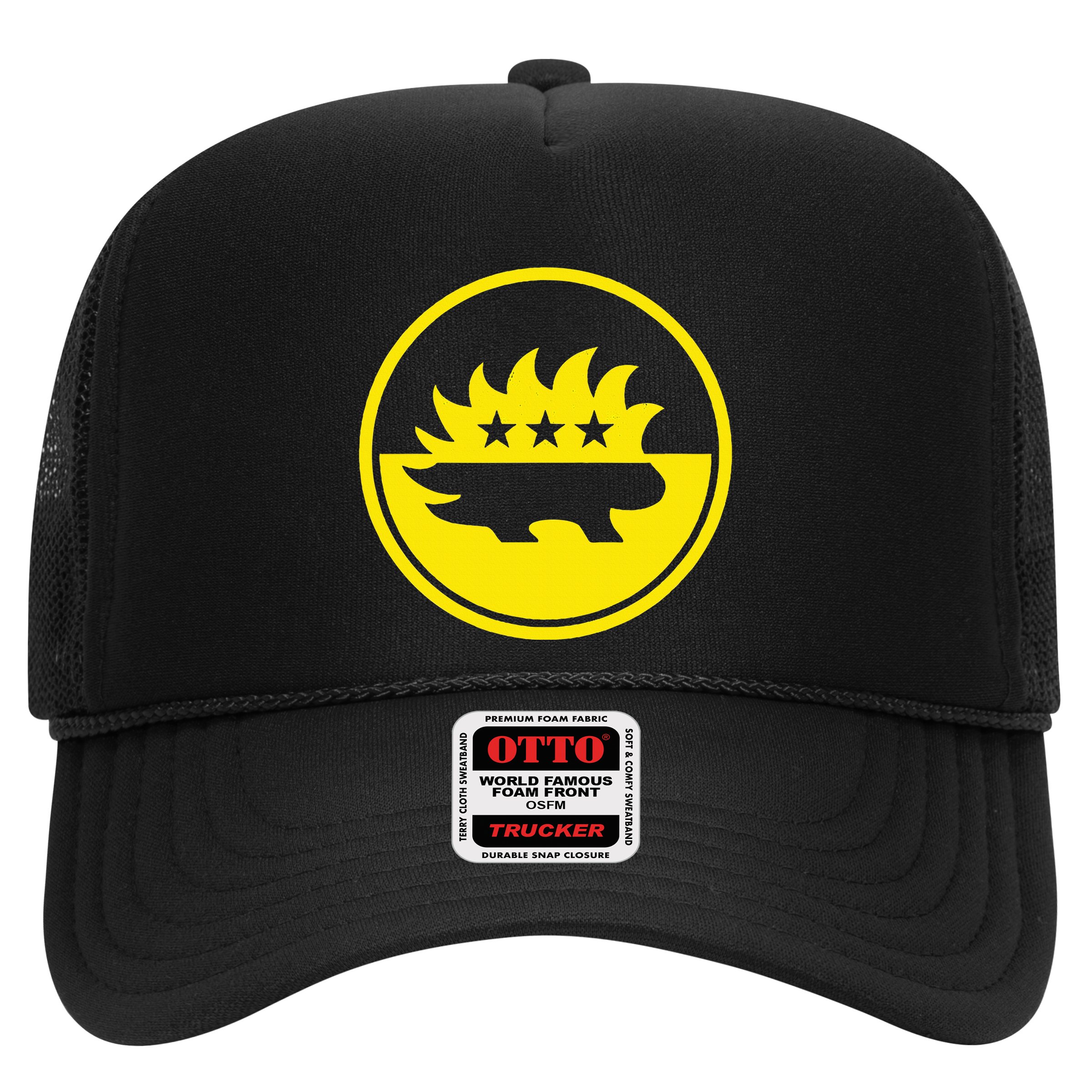 Libertarian Party Porcupine Hat