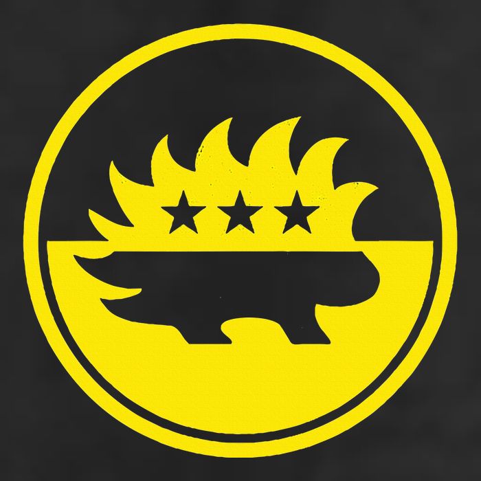 Libertarian Party Porcupine Hat