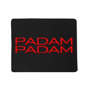 LGBTQ + Pride Padam Padam Heartbeat Padam Padam Mousepad