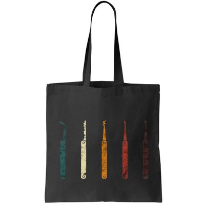 Lock Picker Retro Locksmith Lock Picking Locksmithing Bag