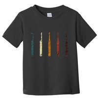 Lock Picker Retro Locksmith Lock Picking Locksmithing Toddler T-Shirt
