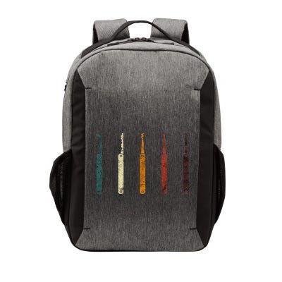 Lock Picker Retro Locksmith Lock Picking Locksmithing Vector Backpack