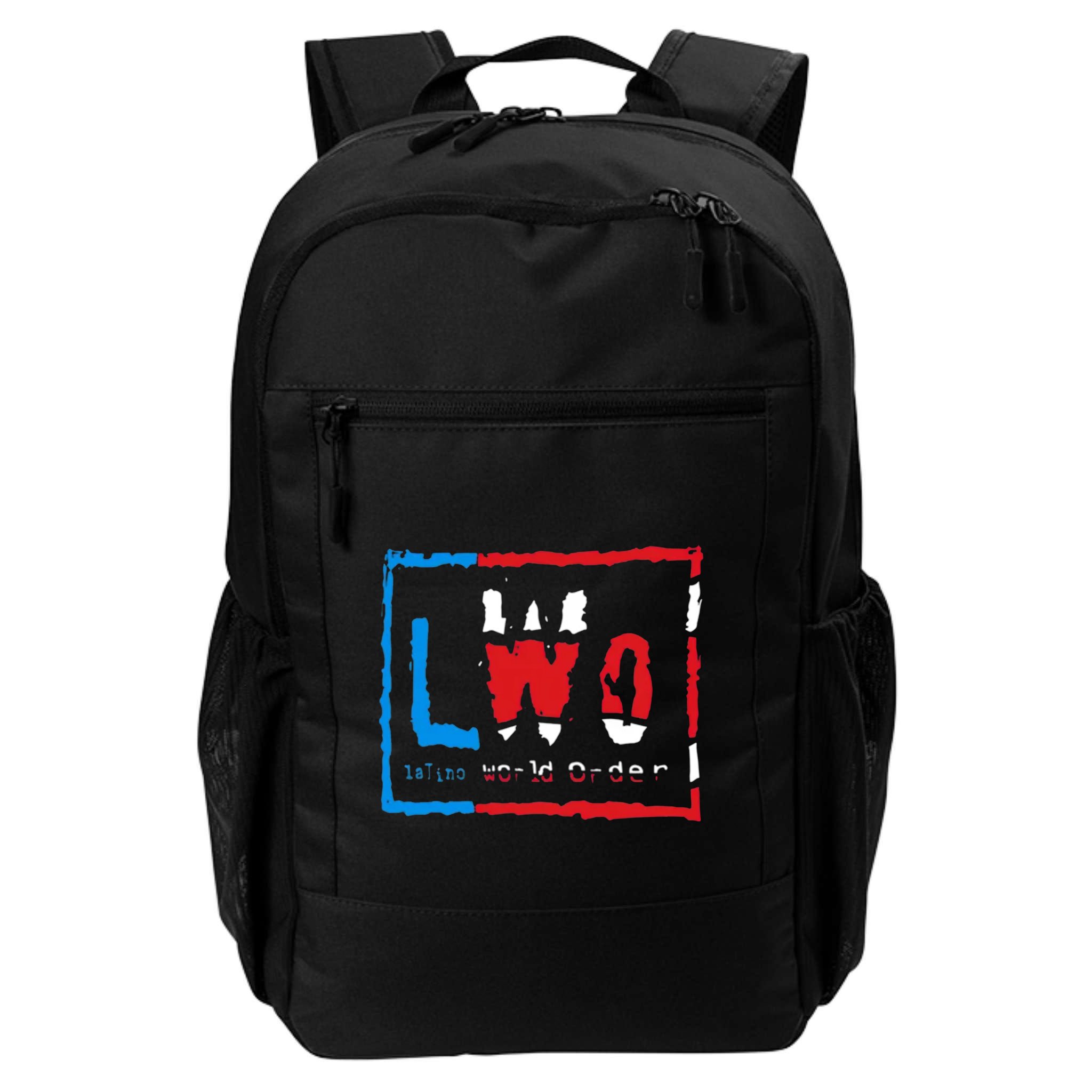Lwo Puerto Rico Backpack