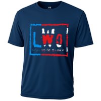 Lwo Puerto Rico Cooling Performance Crew T-Shirt
