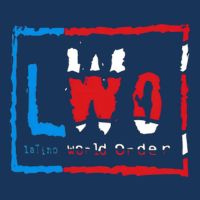 Lwo Puerto Rico Cooling Performance Crew T-Shirt