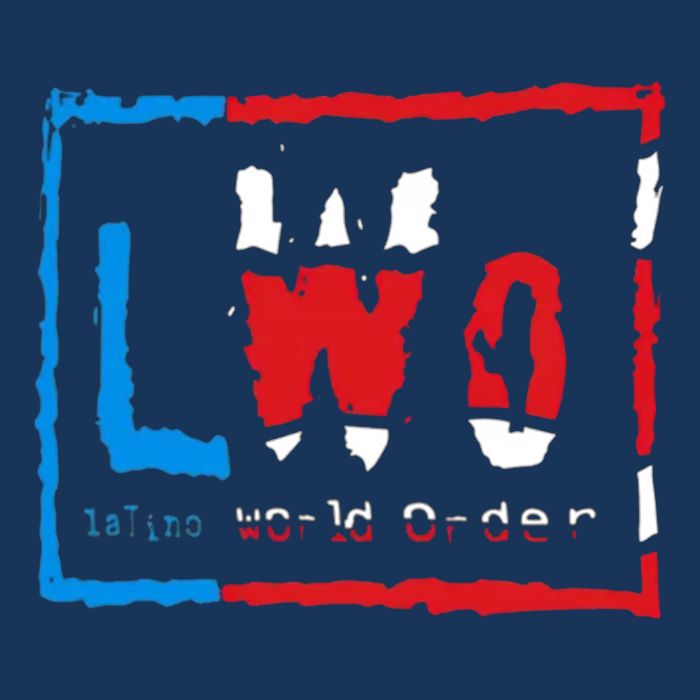 Lwo Puerto Rico Cooling Performance Crew T-Shirt