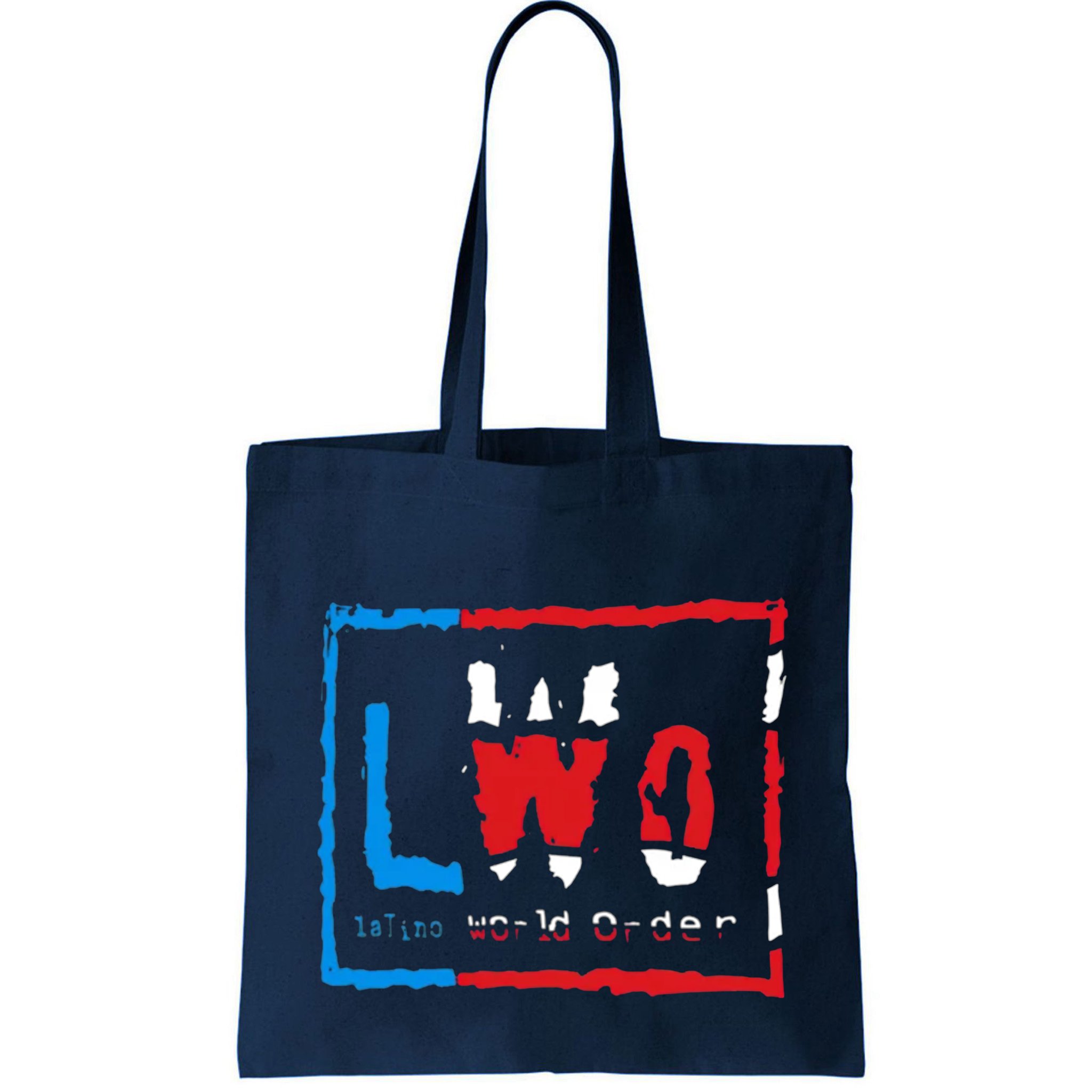 Lwo Puerto Rico Bag