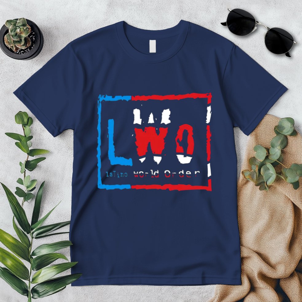 Lwo Puerto Rico Premium T-Shirt