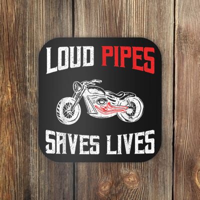 Loud Pipes Saves Lives Biker Coaster