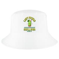 Last Pickle SheLl Ever Tickle Bachelorette Party Cool Comfort Performance Bucket Hat