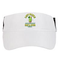 Last Pickle SheLl Ever Tickle Bachelorette Party Adult Drive Performance Visor