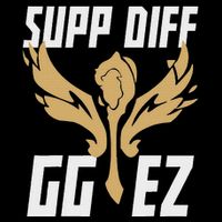 League Players Supp Diff Legends Cooling Performance Crew T-Shirt