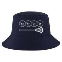 Lacrosse Periodic Table Of Elements Chemistry Gift Cool Comfort Performance Bucket Hat