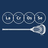 Lacrosse Periodic Table Of Elements Chemistry Gift Cool Comfort Performance Bucket Hat