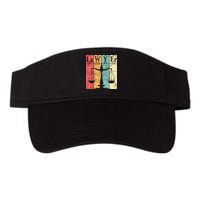 Lawyer Periodic Table Elements Nerd Lawyer Vintage Visor