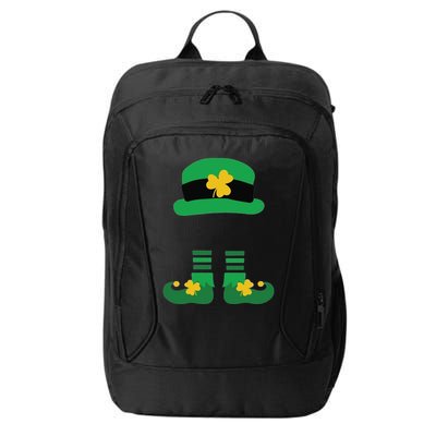 Landing Page Test City Backpack