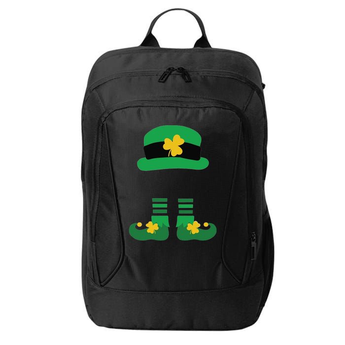 Landing Page Test City Backpack