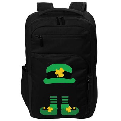 Landing Page Test Impact Tech Backpack