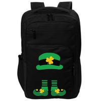 Landing Page Test Impact Tech Backpack
