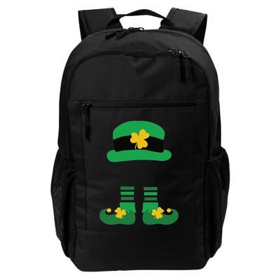 Landing Page Test Backpack