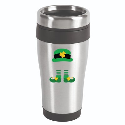 Landing Page Test 16oz Travel Tumbler