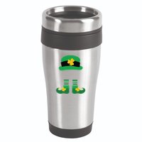 Landing Page Test 16oz Travel Tumbler
