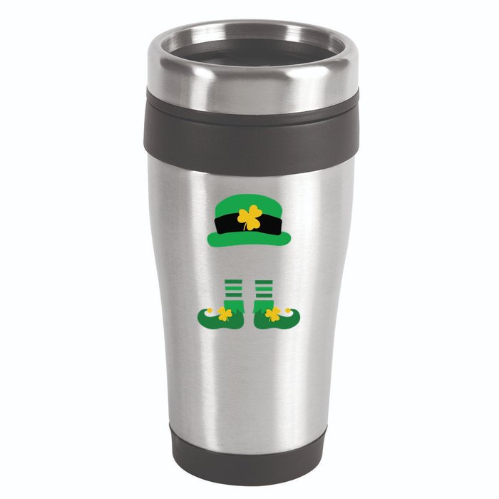 Landing Page Test 16oz Travel Tumbler
