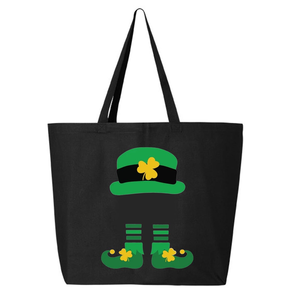 Landing Page Test 25L Jumbo Tote