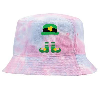 Landing Page Test Tie-Dyed Bucket Hat