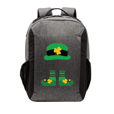 Landing Page Test Vector Backpack