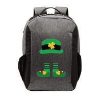 Landing Page Test Vector Backpack