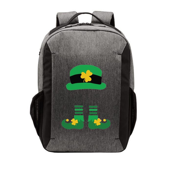 Landing Page Test Vector Backpack