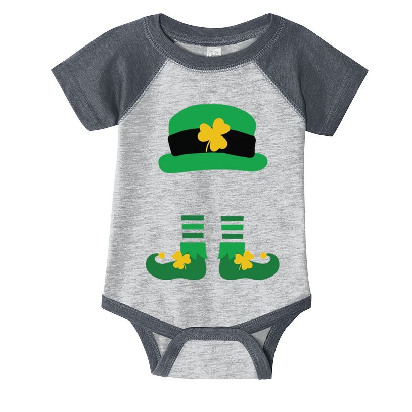 Landing Page Test Infant Baby Jersey Bodysuit