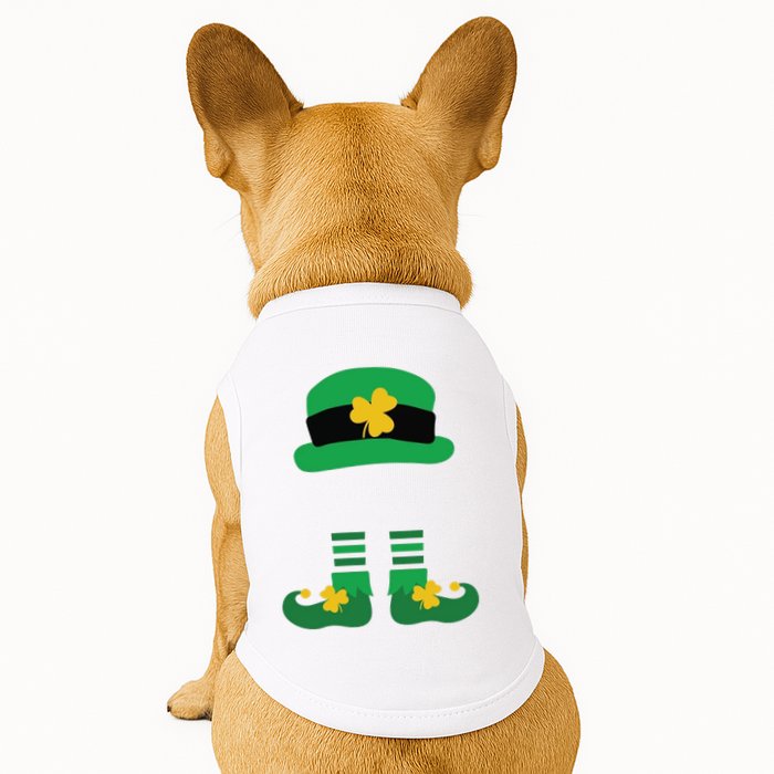 Landing Page Test Doggie Tank