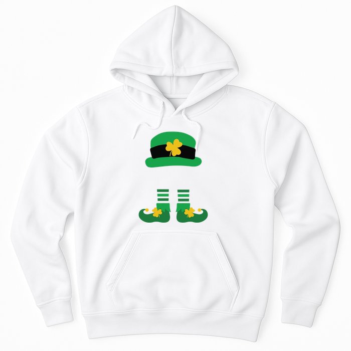 Landing Page Test Hoodie