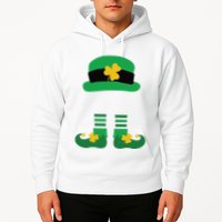 Landing Page Test Hoodie