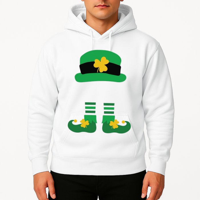 Landing Page Test Hoodie