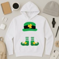 Landing Page Test Hoodie