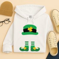 Landing Page Test Hoodie