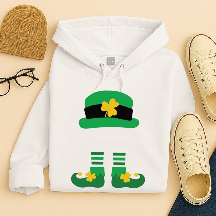 Landing Page Test Hoodie