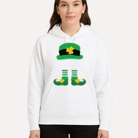 Landing Page Test Hoodie