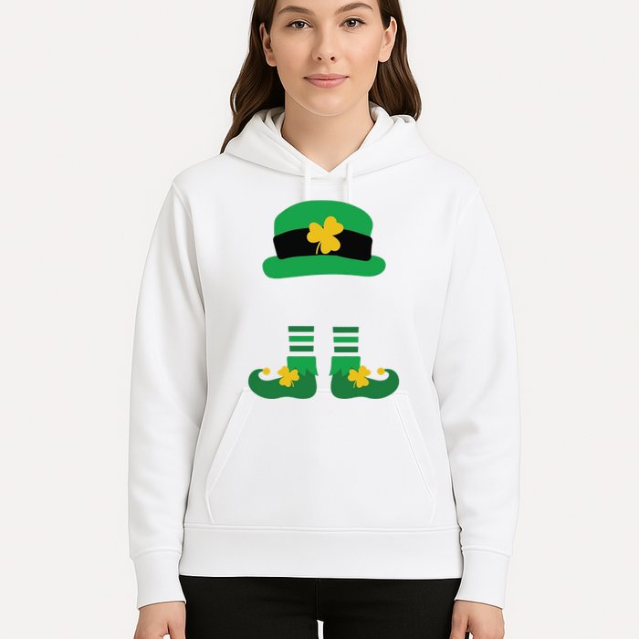 Landing Page Test Hoodie