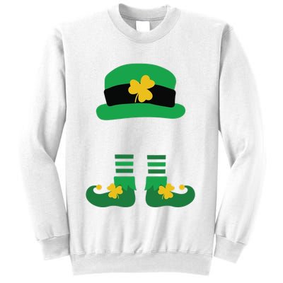 Landing Page Test Sweatshirt